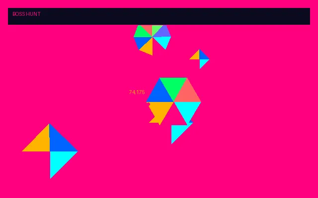 gg扑克击杀终极Boss - 乐游棋牌